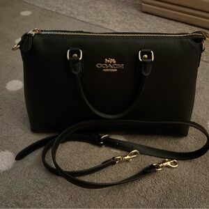 Coach Georgia Satchel